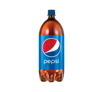 نوشابه پپسی کولا-بطری 2 لیتری