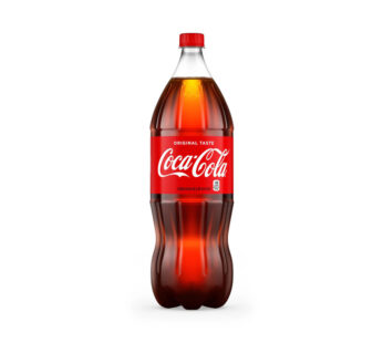 کوکاکولا – بطری 2 لیتری